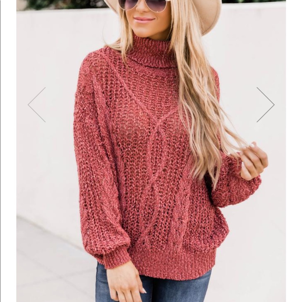 Sweater